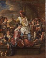 Jan Steen - The Parable of the Rich Man and Lazarus.jpg