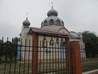 Kalinina Str., Melitopol, Zaporizhia Oblast, Ukraine 7.JPG