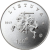 LT-2017-1,50euro-Žemaitukas-a.png