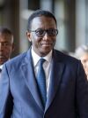 Mamadou Ba au EITI Global Conference (cropped).jpg