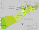 Mapa de la Costera.svg