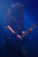 Metalmania 2007 My Dying Bride Hamish Glencros 001.jpg