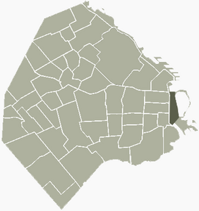 PMadero-Buenos Aires map.png