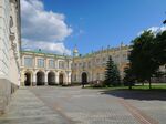 Palace Square in Moscow Kremlin (2010s) by shakko 02.jpg