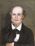 Pierre-Auguste Renoir - Léonard Renoir, The Artist's Father.jpg