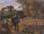 Pissarro - Pissarro and Durand-Ruel Snollaerts, 426.png