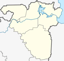 Гозручей (Подпорожский район)