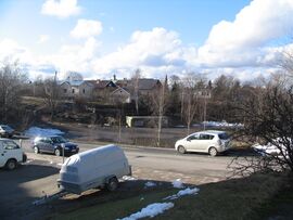 Pohjola, some houses.jpg