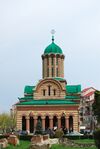 RO DB Targoviste metropolitan church 2.jpg