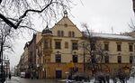 Raczynski tenement, 23 Pijarska str, Old Town, Krakow, Poland.jpg