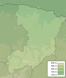 Ровненская область