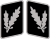 SS-Oberführer Collar Rank.svg