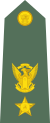Lieutenant Colonel