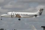 Swiss Air Force Beech 1900D Bidini-1.jpg