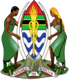 Tanganyika coat of arms.svg
