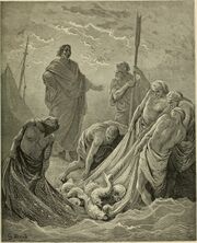 The Bible panorama, or The Holy Scriptures in picture and story (1891) (14804865203).jpg