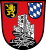 Wappen von Flossenbürg.svg
