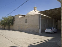 Xoja Tabband Mosque Bukhara.jpg