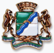 Знак к грамоте Новосибирска.png