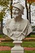 Санкт-Петербург, Летний сад. Бюст «Демокрит» 2.jpg
