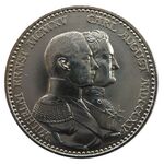 3 Mark Sachsen-Weimar-Eisenach Jahrhundertfeier VS.jpg