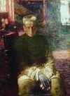 Alexander Kerensky by I.Repin (1917).jpg