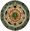 Amphitheatrum sapientiae aeternae - The cosmic rose.jpg
