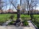 Andrey Shtevnyov bust in Melitopol 1.JPG