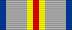 BLR Medal 'In Commemoration of the 25th Anniversary of the End of Hostilities in Afghanistan' ribbon.svg