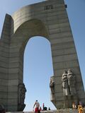 Beklemeto memorial.JPG