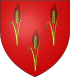 Blason ville fr Cérilly (Allier).svg