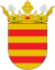 COA Marquis of Priego.svg