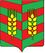 Coat of Arms of Celinnyj rajon.jpg
