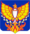 Coat of Arms of Verbilki (Moscow oblast).png