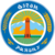 Coat of arms of Uzgen rayon.png