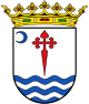 ESP Abarán COA.svg