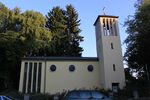 Спасская церковь (Амштеттен)