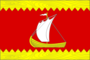 Flag of Ilinskoe (Karelia).png