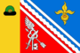 Flag of Kamorinskoe rural settlement.png