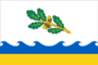 Flag of Sestroretck (St Petersburg).png