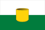 Flag of Venyovsky District.png