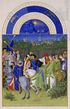 Frères Limbourg - Très Riches Heures du duc de Berry - mois de mai - Google Art Project.jpg