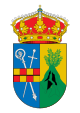 Герб муниципалитета Элечоса-де-лос-Монтес
