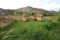 Кызылкентский дворец