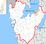 Mariestad Municipality in Västra Götaland County.png