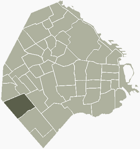 Mataderos-Buenos Aires map.png