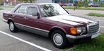 Mercedes-Benz W126 front 20080820.jpg