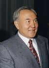Nazarbayev Violante 1998.jpg