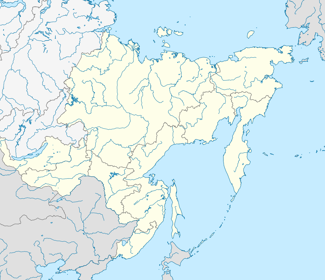 Список городов Дальневосточного экономического района с населением более 20 тысяч человек (Дальневосточный федеральный округ)