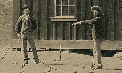 Photo of Billy the Kid (left).JPG